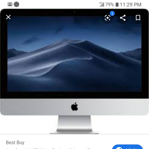 Computer - Picture 1 of 1